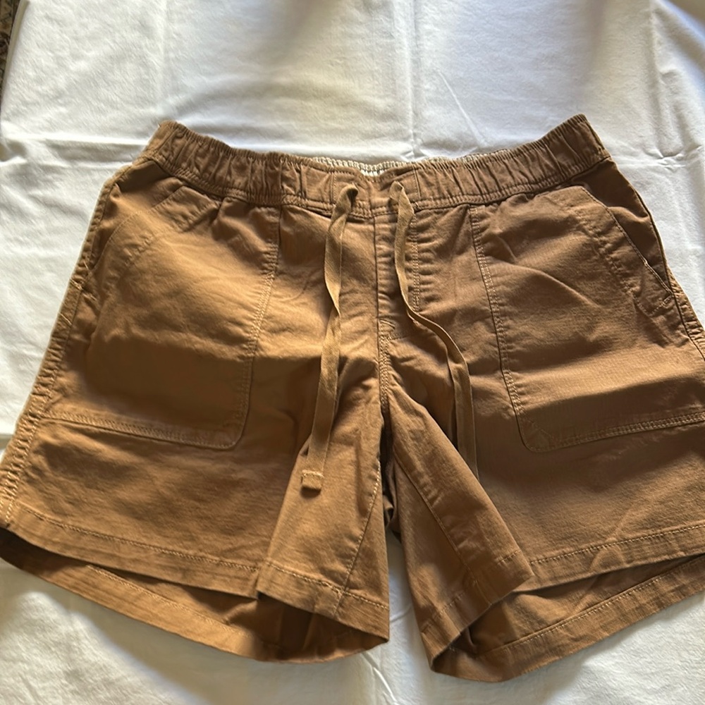 NorthFace shorts